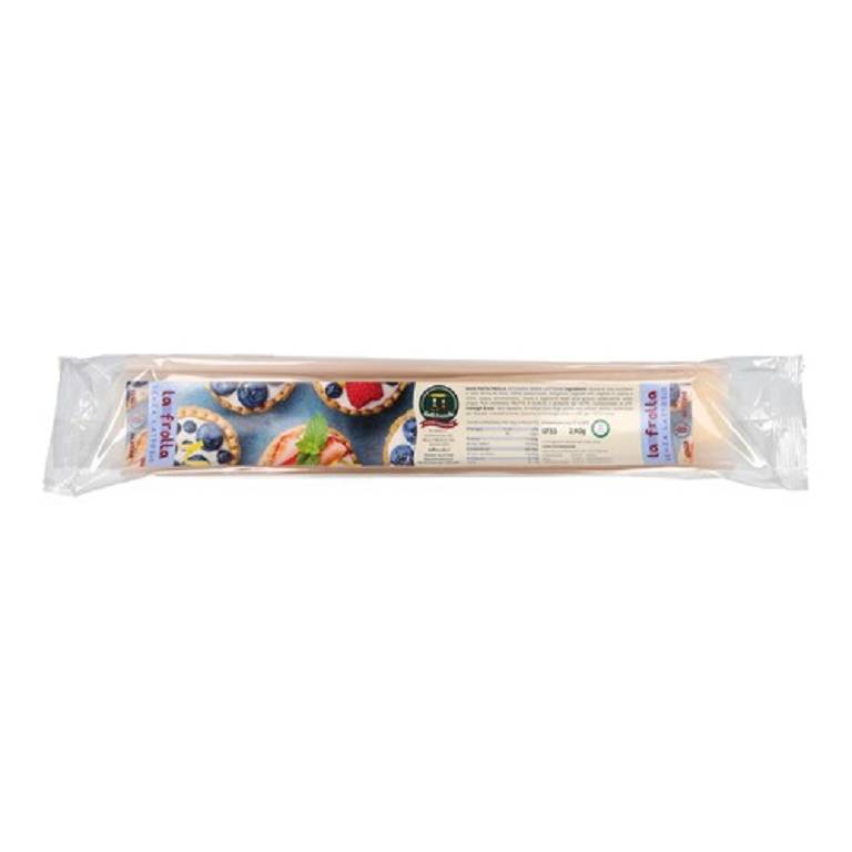 BASE PASTA FROLLA ARROTOL 280G BASE PASTA FROLLA ARROTOL 280G
