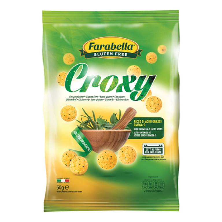 FARABELLA CROXY ERBE PROVENZAL FARABELLA CROXY ERBE PROVENZAL