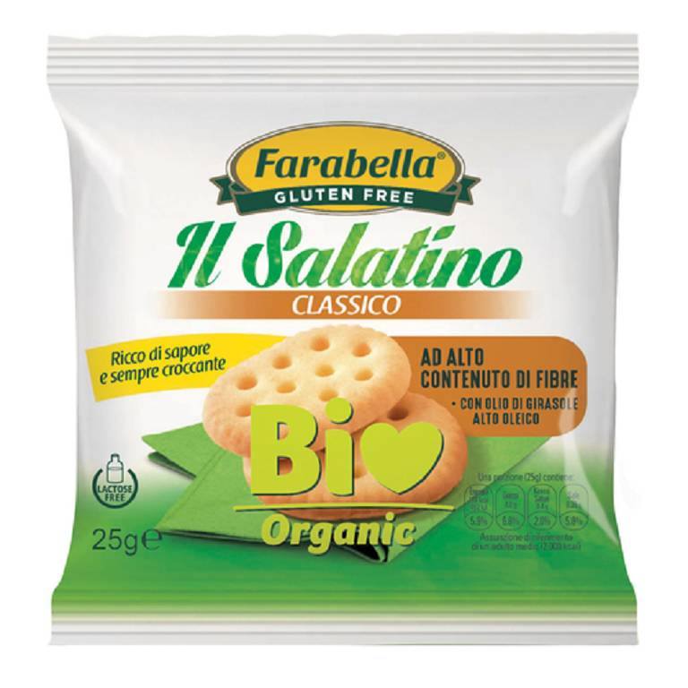 FARABELLA IL SALATINO ROSMARIN FARABELLA IL SALATINO ROSMARIN
