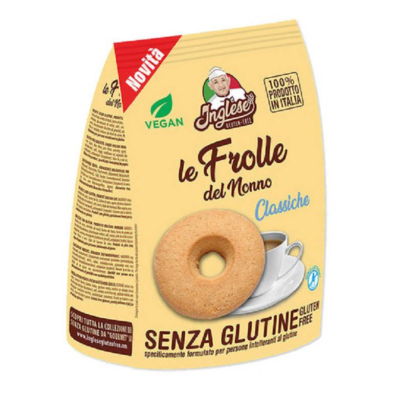 INGLESE LE FROLLE DEL NONNO28G INGLESE LE FROLLE DEL NONNO28G