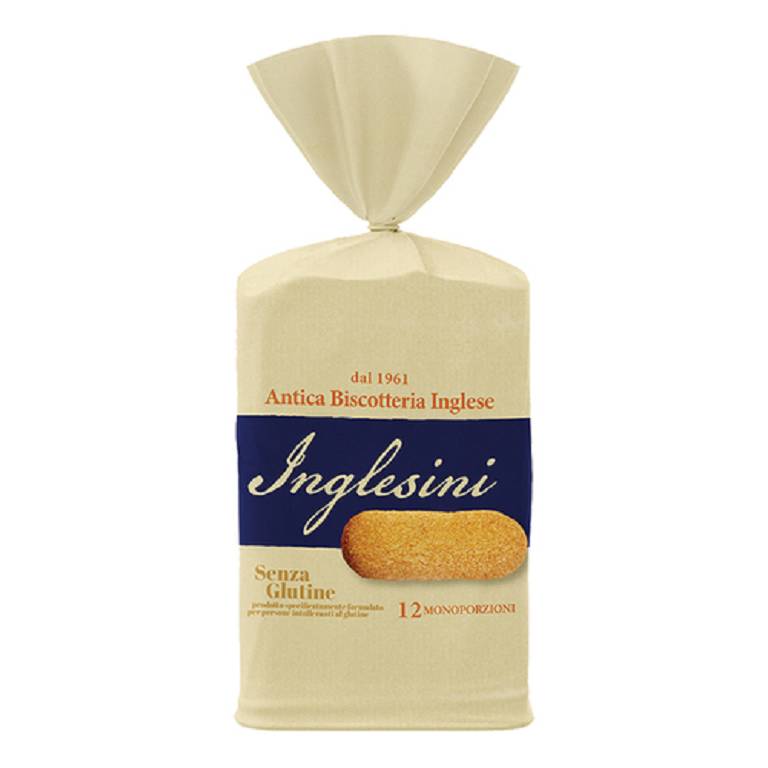 INGLESE SAV INGLESINI SACC240G INGLESE SAV INGLESINI SACC240G