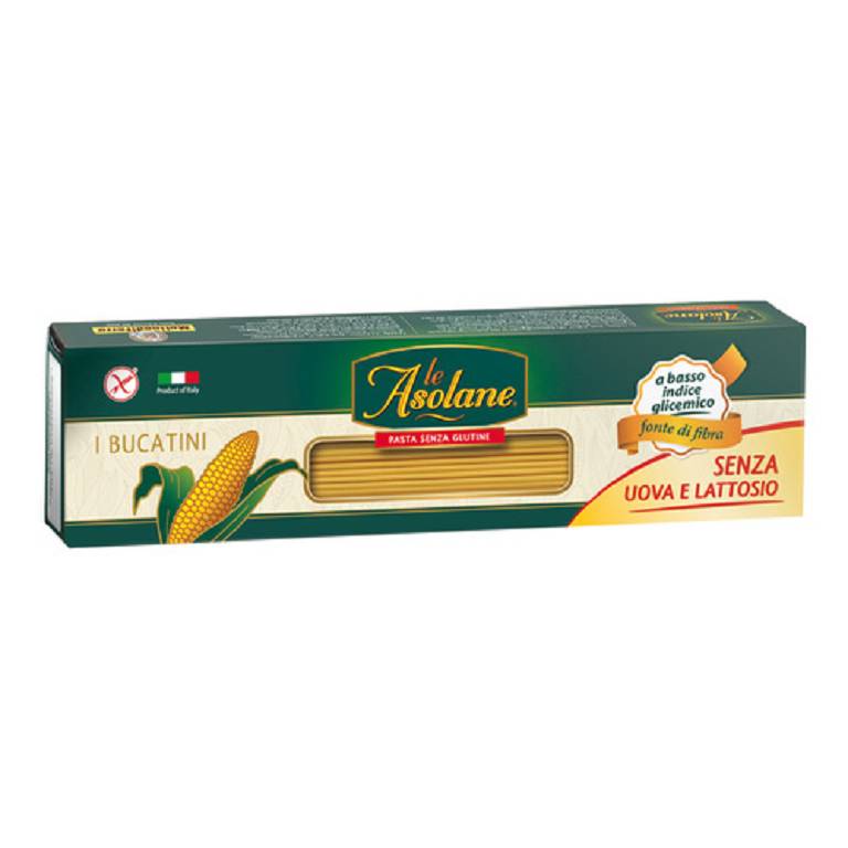 LE ASOLANE FONTE FIBRA BUCATIN LE ASOLANE FONTE FIBRA BUCATIN