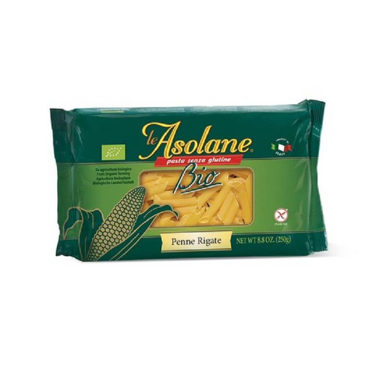 LE VENEZIANE PENNE RIG 250G LE VENEZIANE PENNE RIG 250G