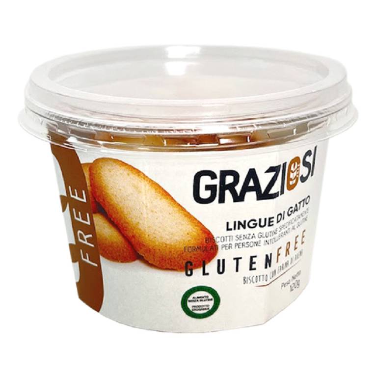 LINGUE DI GATTO 110GR LINGUE DI GATTO 110GR