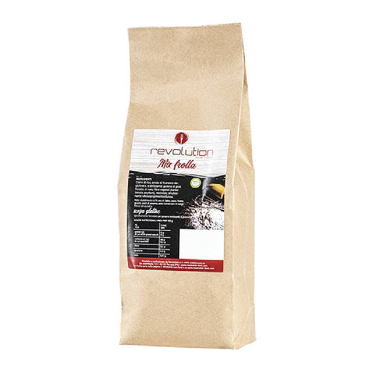 MIX FROLLA 500G MIX FROLLA 500G