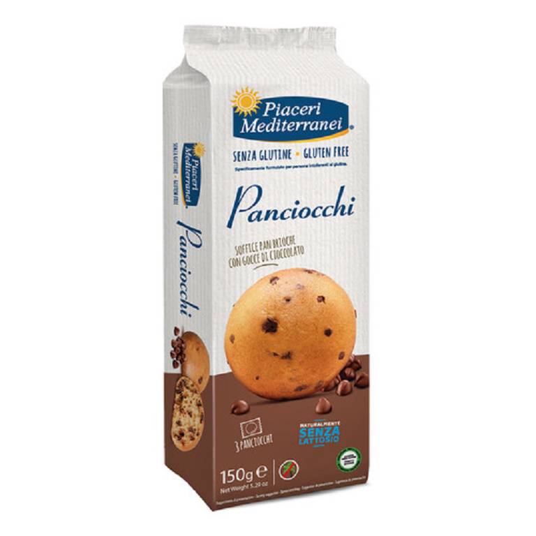 PIACERI MEDIT PANCIOCCHI 150G PIACERI MEDIT PANCIOCCHI 150G
