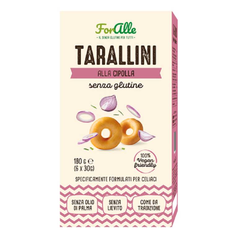 PUGLIA SAPORI TARALLINI CIPOLL PUGLIA SAPORI TARALLINI CIPOLL