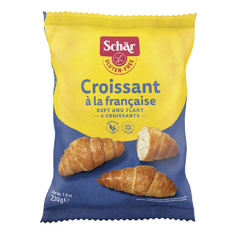 SCHAR SURG CROISSANT FRANCAISE SCHAR SURG CROISSANT FRANCAISE