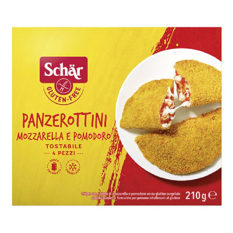 SCHAR SURG PANZ MOZZ&POM BDI SCHAR SURG PANZ MOZZ&POM BDI