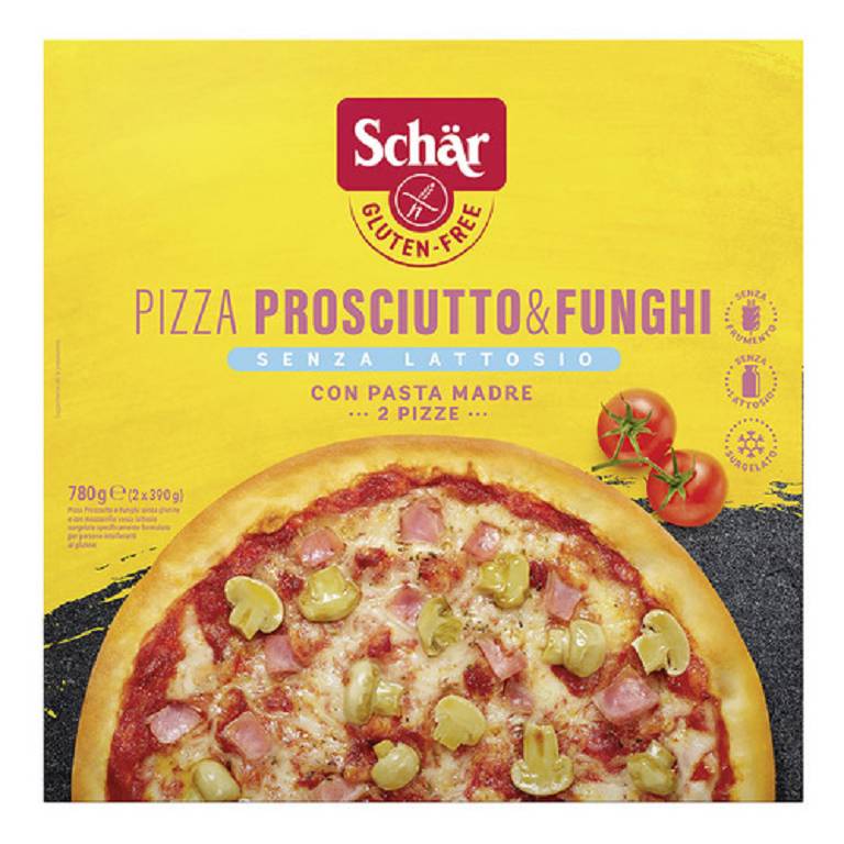 SCHAR SURG PIZZA PR&FU BDI 2PZ SCHAR SURG PIZZA PR&FU BDI 2PZ