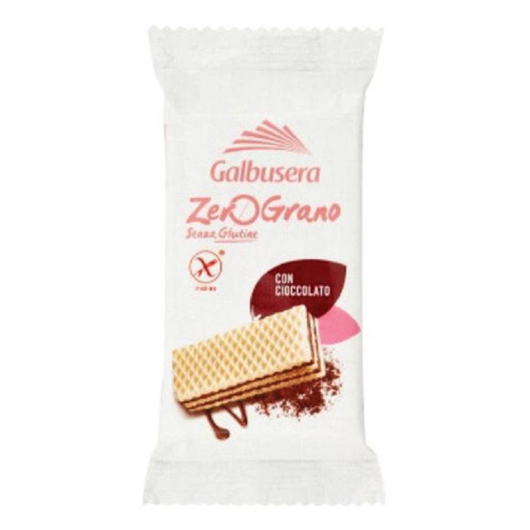 ZEROGRANO WAFER 45G ZEROGRANO WAFER 45G